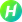 HedgeTrade logo