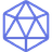 Hedron logo