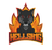 Hellsing Inu logo