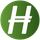 HempCoin logo