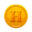 HERO ARENA logo