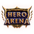 Hero Arena logo