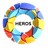 Heros Token logo