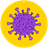 Herpes logo