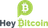 Hey Bitcoin logo