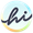 HI logo