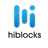 Hiblocks logo