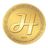HiCoin logo