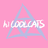 hiCOOLCATS logo