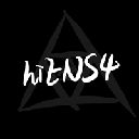hiENS4 logo