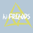 hiFRIENDS logo