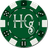 High Gain logo