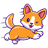 Hina Inu logo