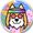 Hippie Inu logo