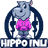 Hippo Inu logo