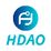 HKD.com DAO logo