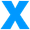 HODLX logo