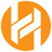 HomeBlockCoin logo