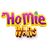 Homie Wars logo