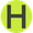 HondaisCoin logo