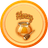 Honey logo