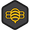 HoneyBee logo