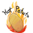 Hot Potato logo