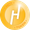 HOT Token logo