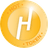 HOT Token logo
