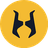 Hubi Token logo