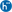 Hubii Network logo