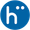 Hubii Network logo