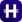 HubrisOne logo