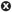 HubrisOne X logo