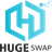 Hugeswap Defi Tracking logo
