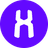 Human logo