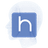 Humaniq logo