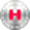 Hundredcoin logo