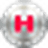 Hundredcoin logo