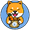 Hunger Doge logo