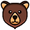 Hungry Bear logo