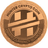 Hunter Crypto Coin logo