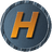 Hunter Token logo