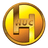 HunterCoin logo