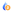 Huobi BTC logo