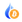 Huobi BTC logo