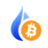 Huobi BTC logo