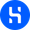 HUSD logo