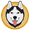 Husky Inu logo