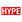 Hype Token logo